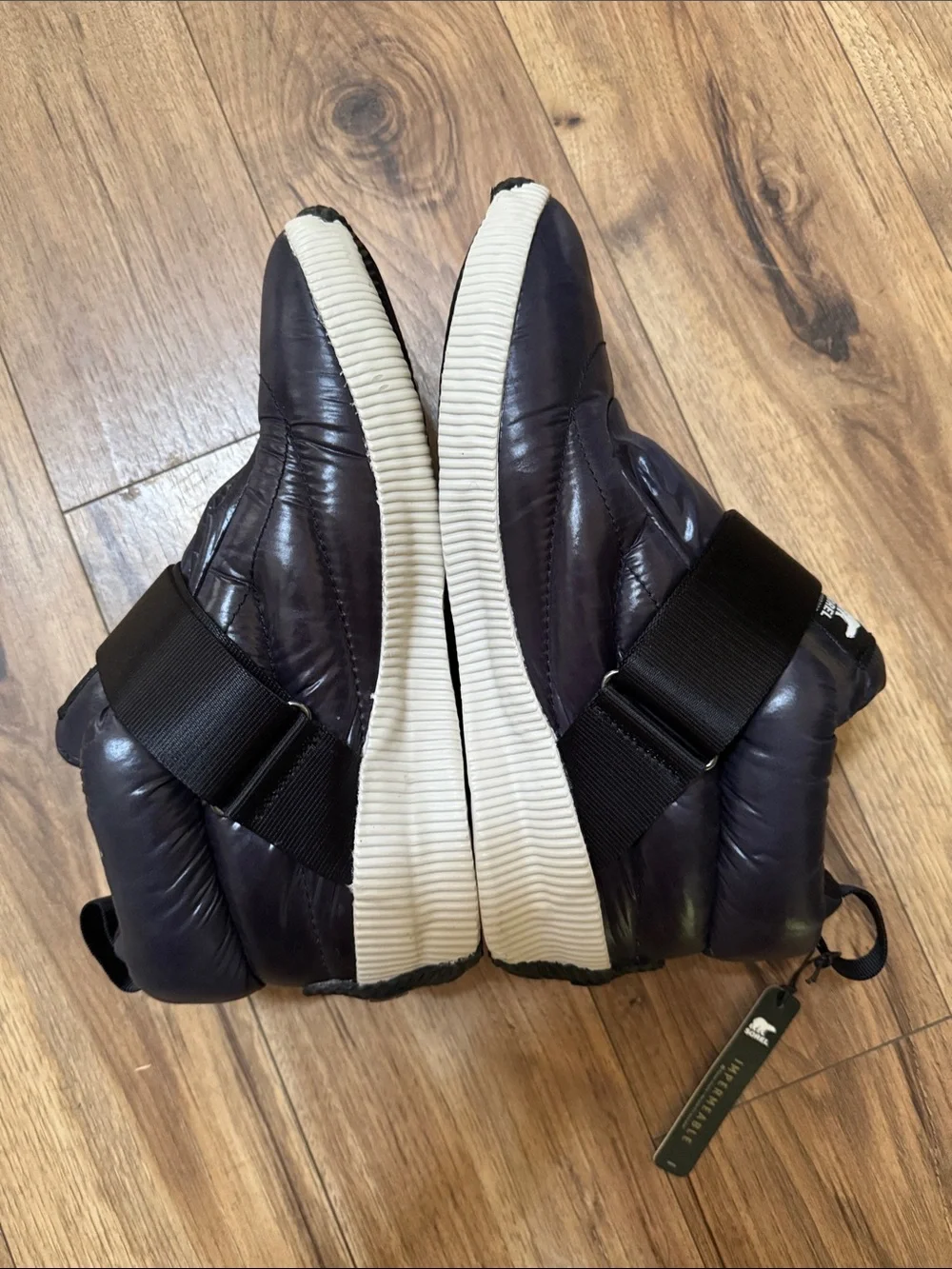 Sorel waterproof kids